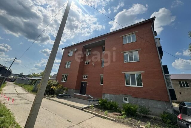 ул Октябрьская 99в фото