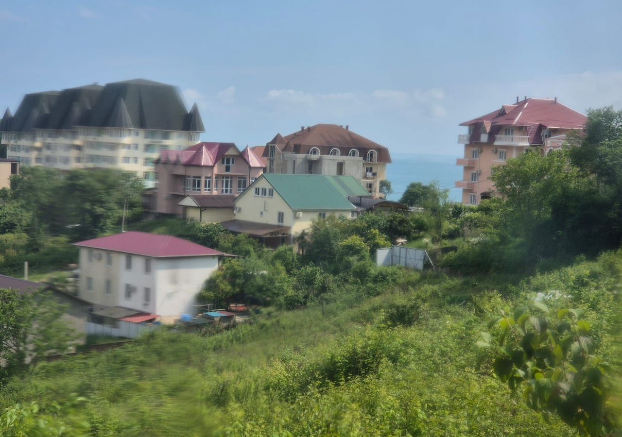 земля г Сочи р-н Лазаревский посёлок Вардане фото 3