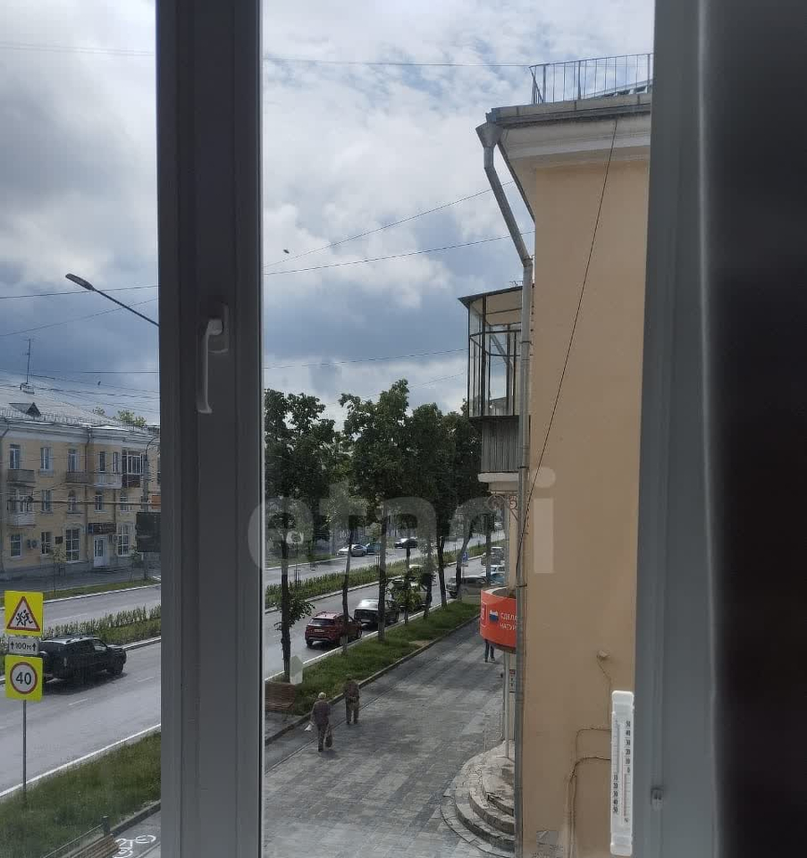 квартира г Миасс пр-кт Автозаводцев 20 Автозавод фото 9