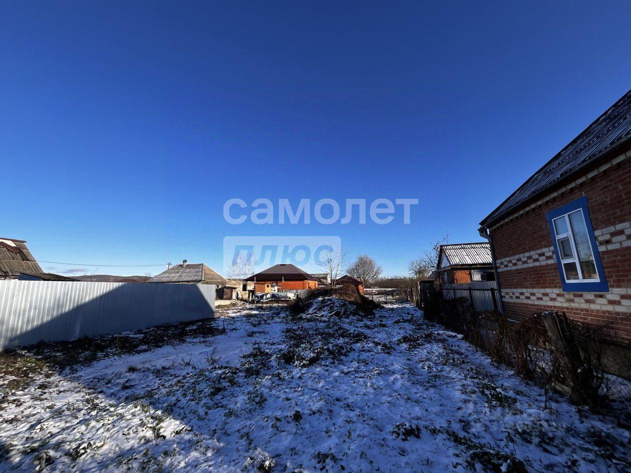 земля р-н Апшеронский г Апшеронск ул Ф.Энгельса фото 3