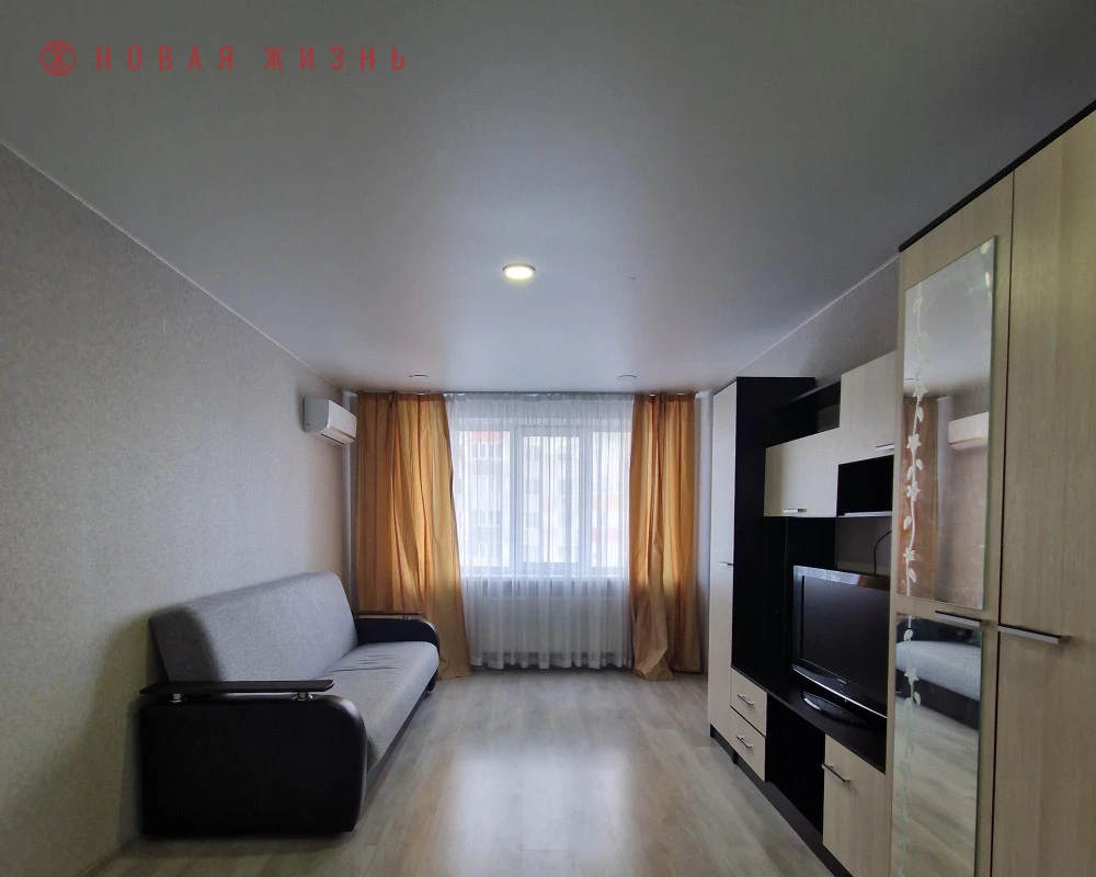 квартира г Самара Ипподром пр-кт Кирова 322а/1 м-н фото 1