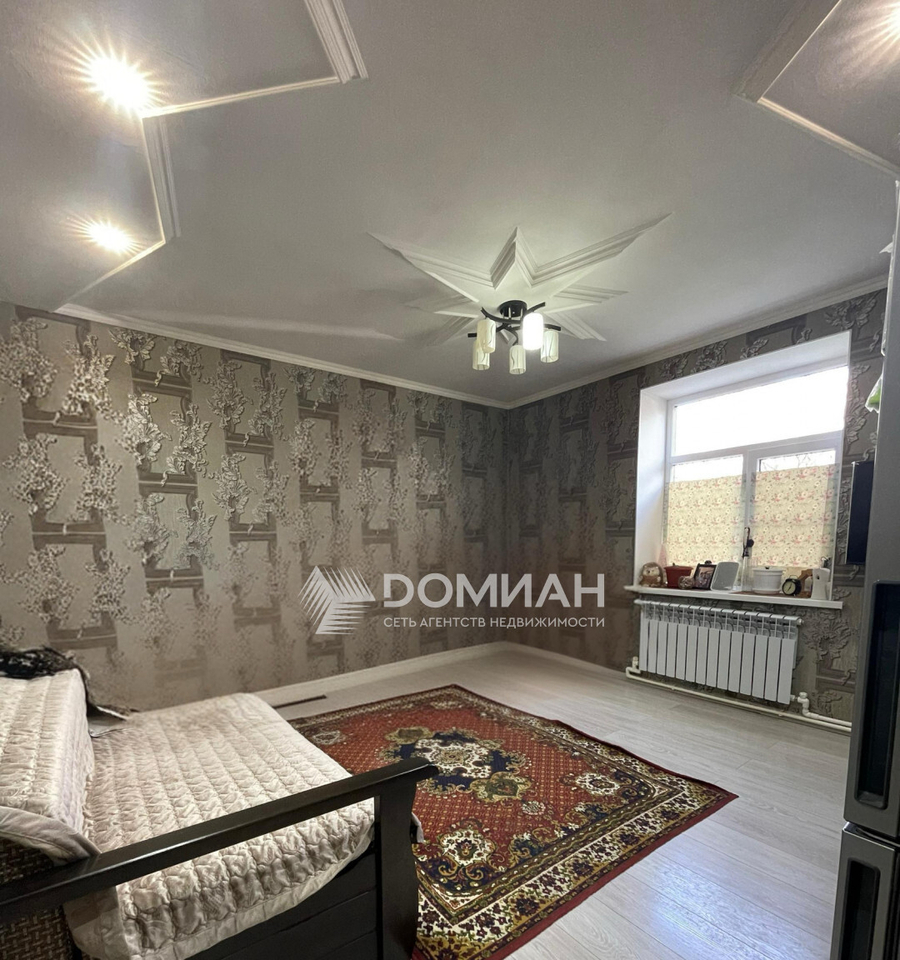 квартира г Новочеркасск пер Широкий 22 фото 1
