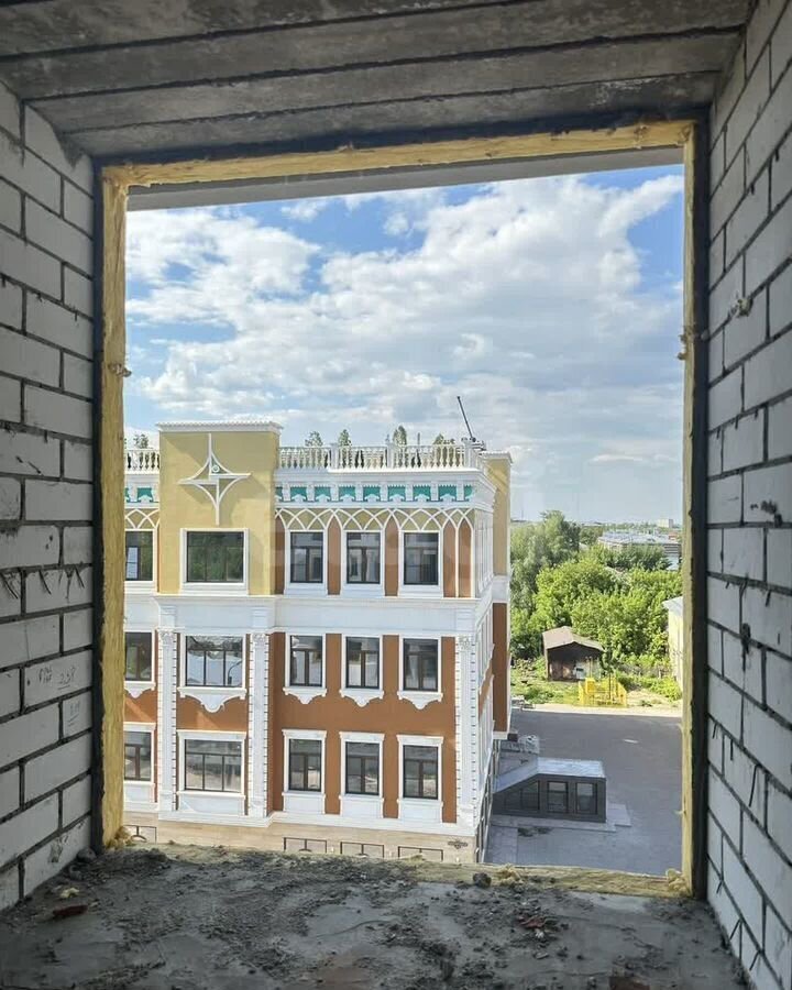 квартира г Муром ул Воровского 50 фото 18