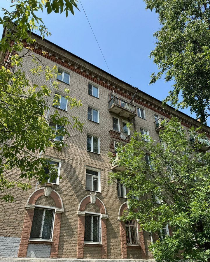 квартира г Сергиев Посад ул Валовая 21/5 Сергиево-Посадский г. о. фото 1