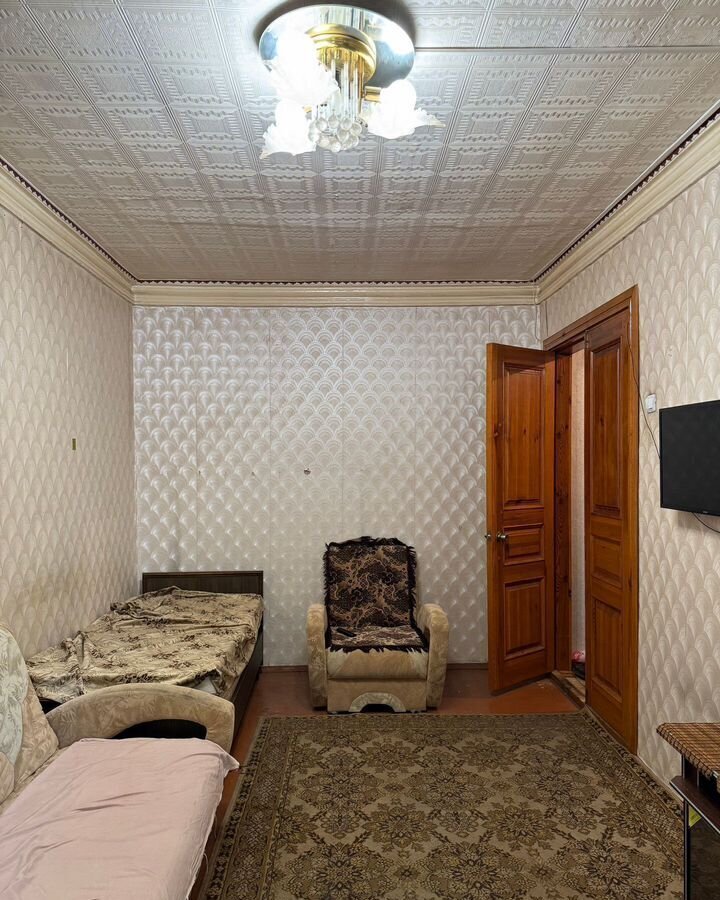 квартира г Сергиев Посад ул Валовая 21/5 Сергиево-Посадский г. о. фото 3