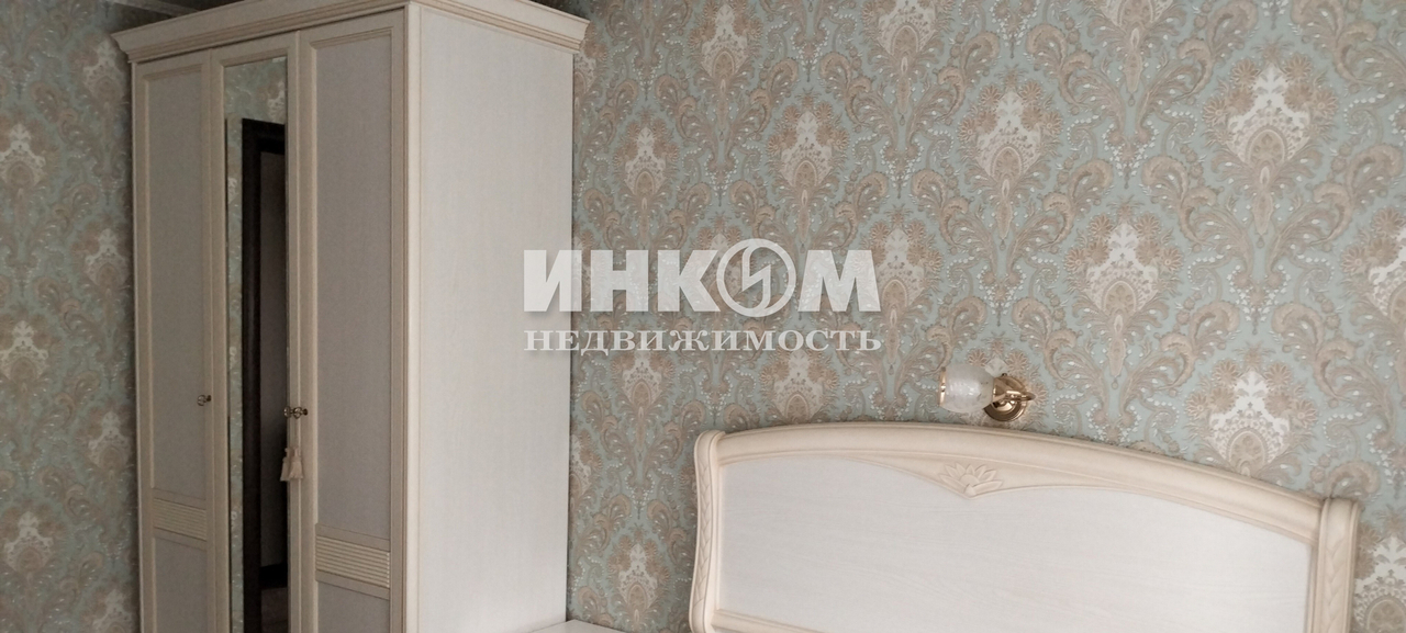квартира г Одинцово ул Союзная 6/1 Одинцово, 8-й м-н фото 13