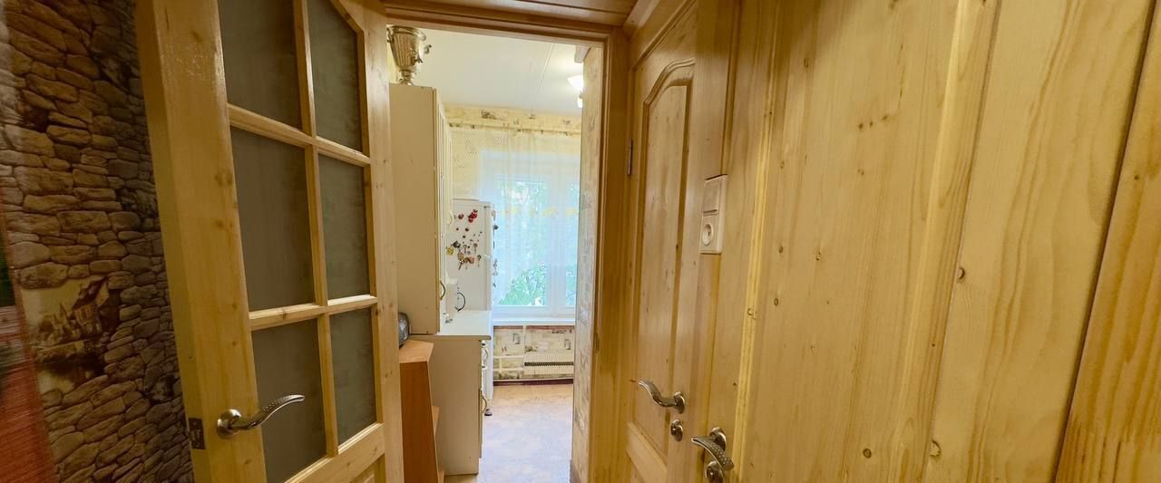 квартира г Королев проезд Циолковского 5а ВДНХ фото 9