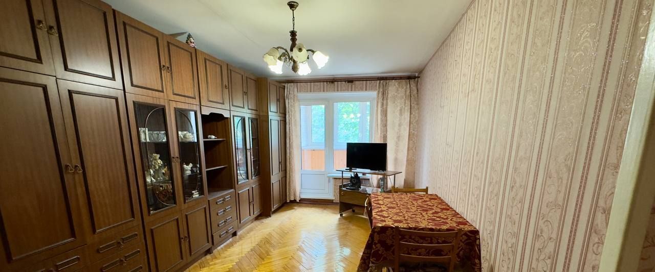 квартира г Королев проезд Циолковского 5а ВДНХ фото 13