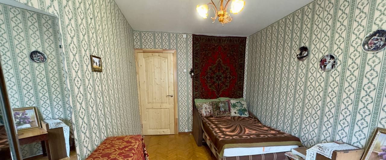 квартира г Королев проезд Циолковского 5а ВДНХ фото 16