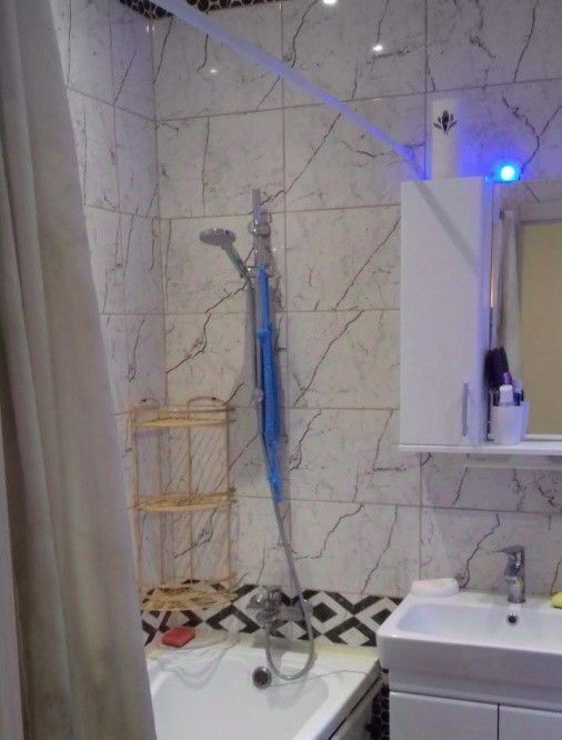 квартира г Красногорск п Ильинское-Усово ул Заповедная 1 Опалиха фото 15