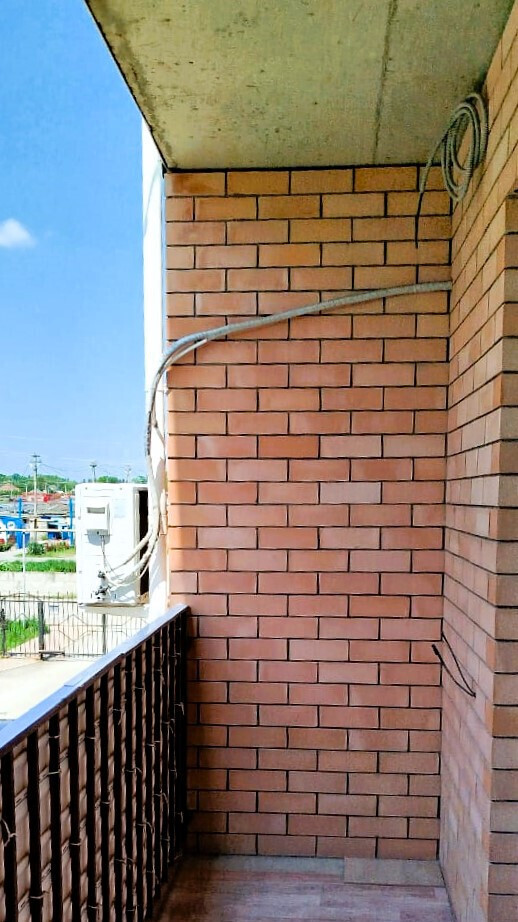квартира р-н Славянский г Славянск-на-Кубани ул Октябрьская 97и фото 10