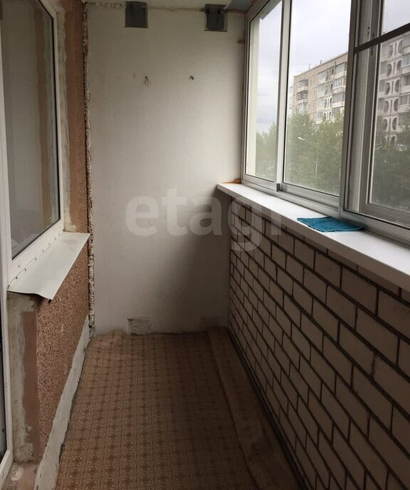 квартира г Нижний Тагил ул Тагилстроевская 31 фото 4