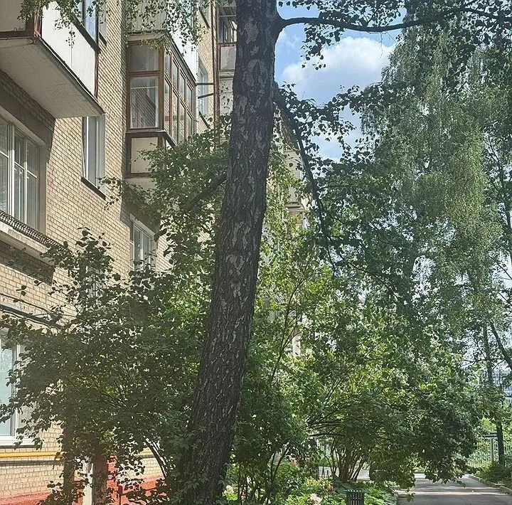 квартира г Москва метро Улица Академика Королева проезд Прудовой 10 фото 20