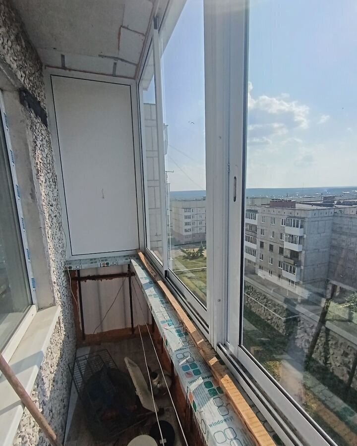 квартира г Серов ул Победы 39 Серовский муниципальный округ фото 7