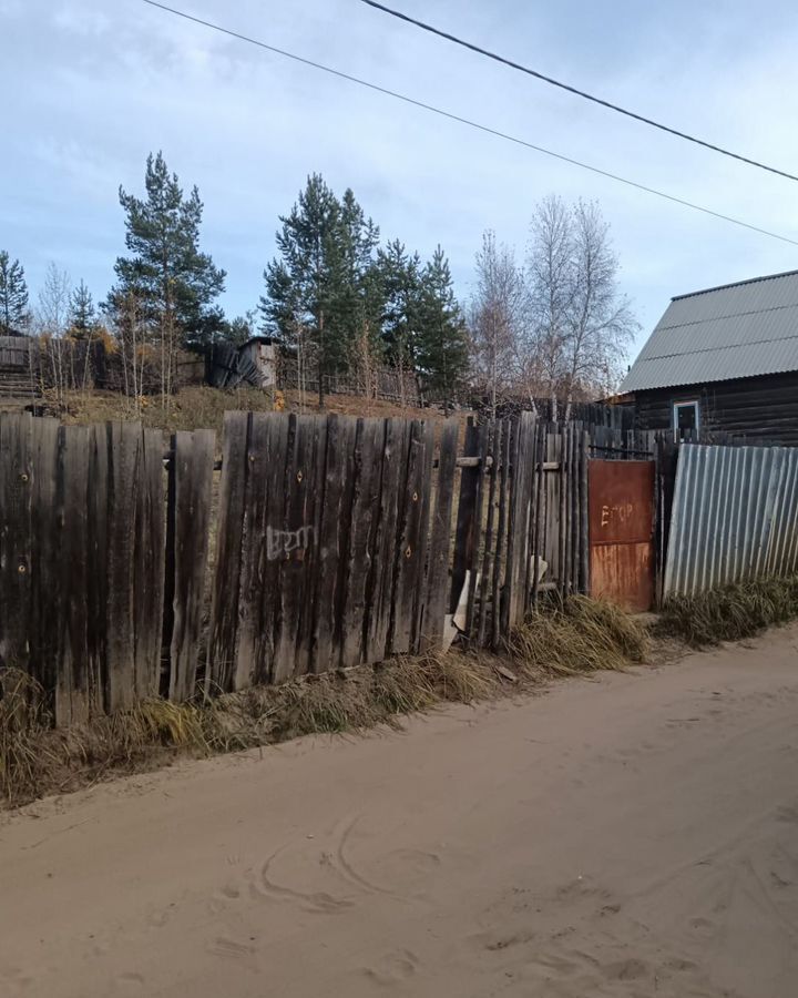 земля г Улан-Удэ р-н Октябрьский Ивовая ул., 25 фото 2