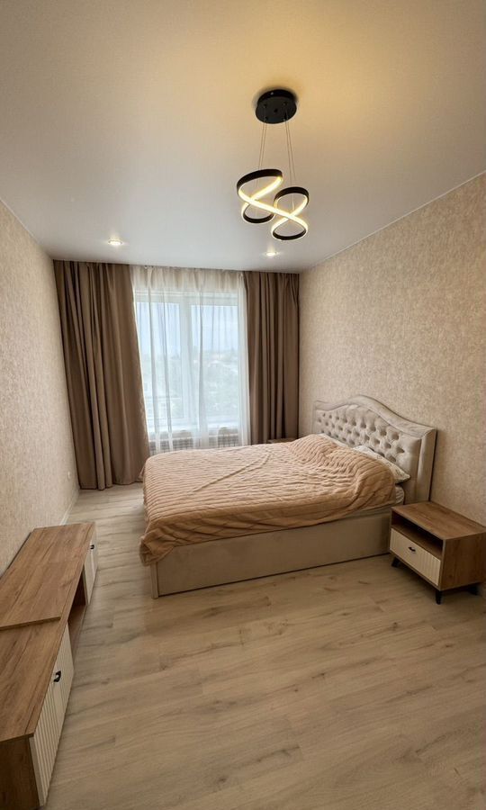 квартира г Муром ул 1-я Новослободская 13 фото 4