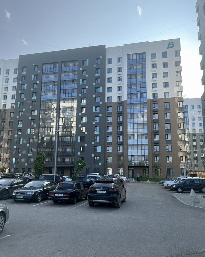 квартира г Сыктывкар ул Тентюковская 320к/2 фото 3