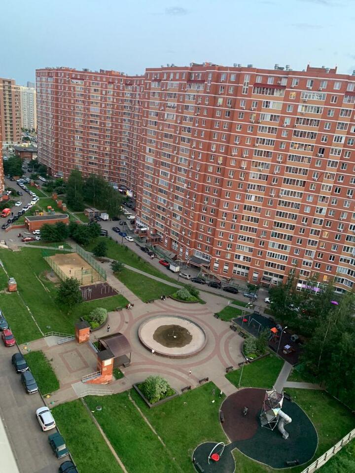 квартира г Видное ул Ольховая 4 фото 24