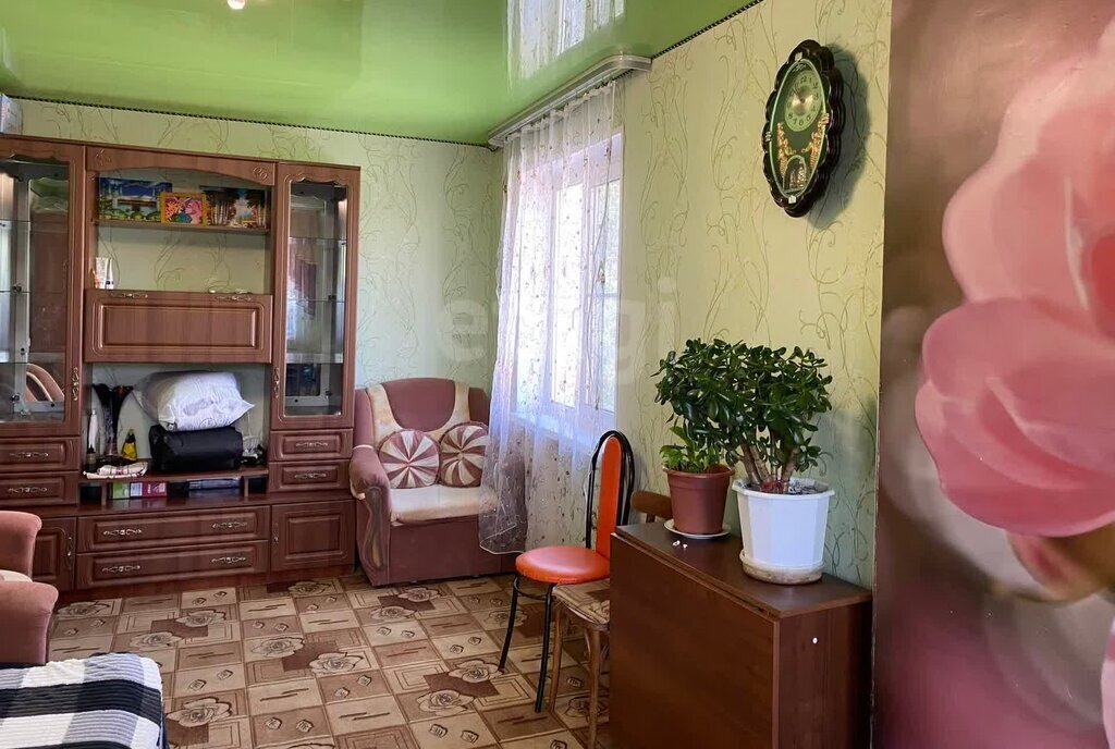 квартира г Златоуст ул Дворцовая 26 фото 7
