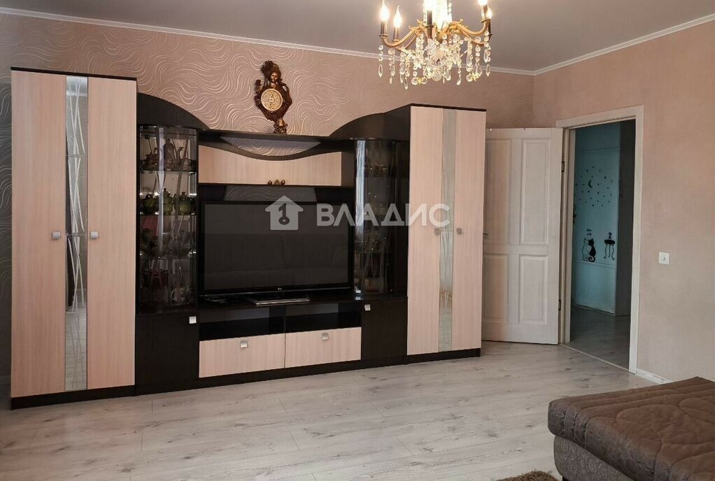 квартира г Калининград ул Шахматная 4б фото 7