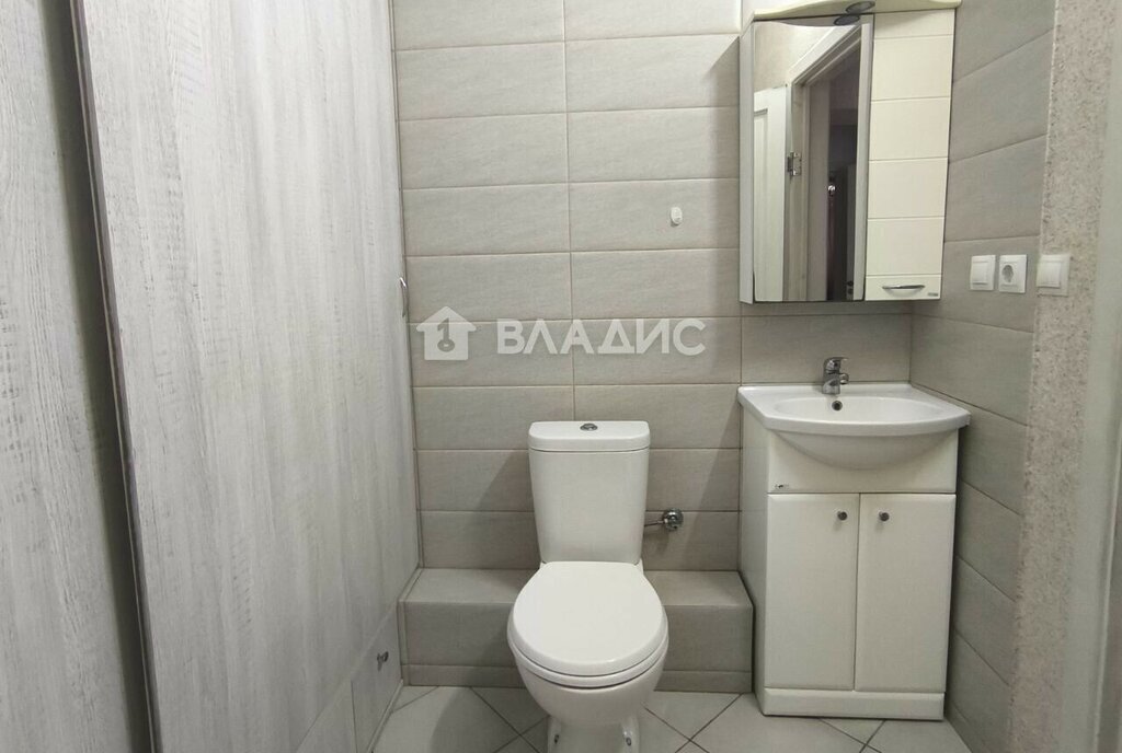 квартира г Калининград ул Шахматная 4б фото 23