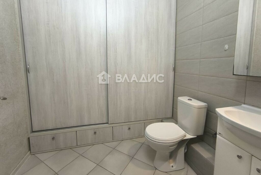 квартира г Калининград ул Шахматная 4б фото 24