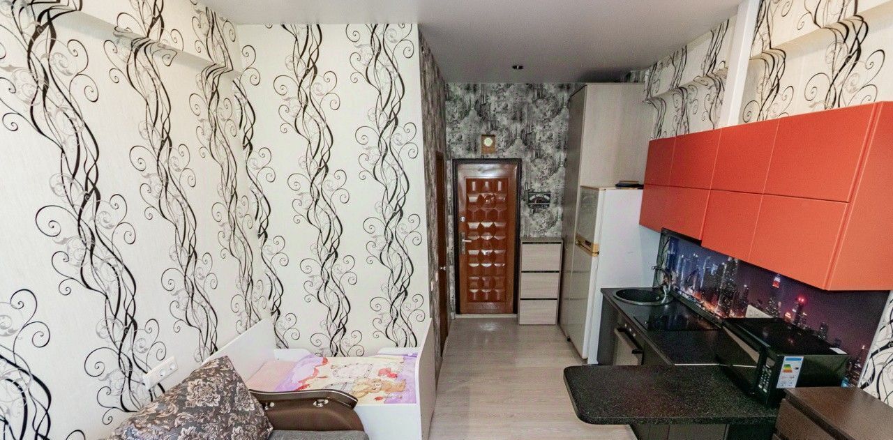 комната г Екатеринбург Уралмаш ул Стачек 34а фото 10