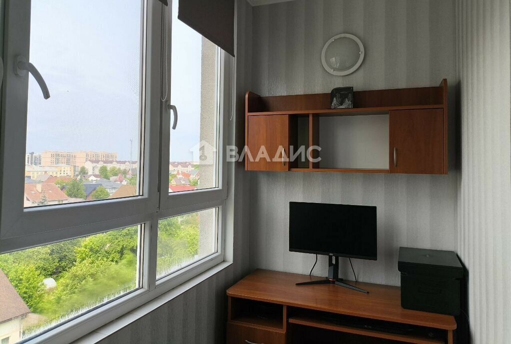 квартира г Калининград ул Шахматная 4б фото 29