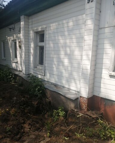 дом г Шацк ул Карла Маркса 99 Шацкое городское поселение фото