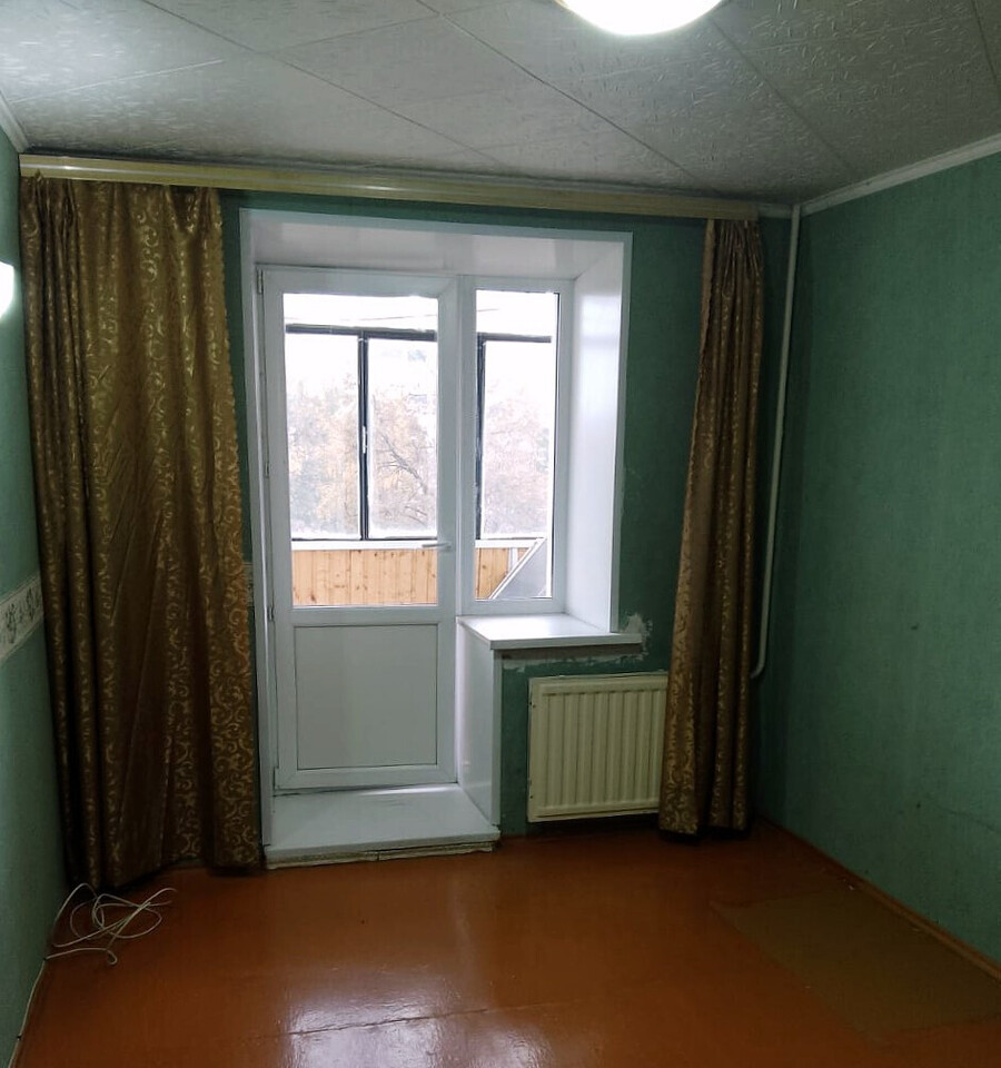 квартира г Стерлитамак ул Вокзальная 23 фото 1