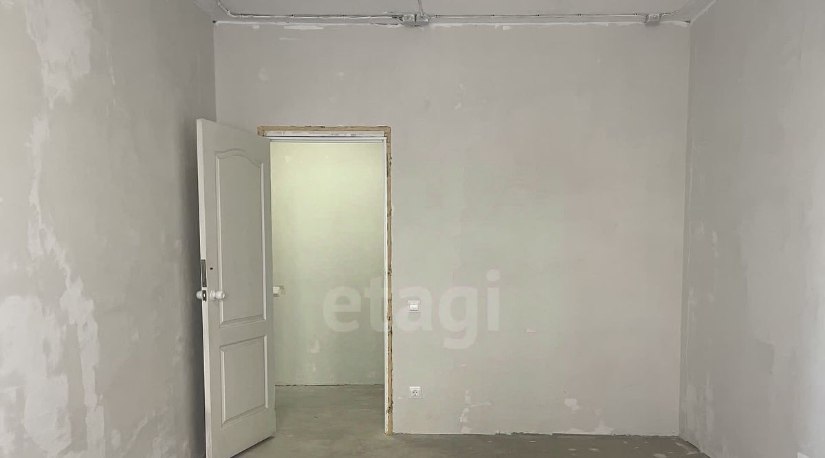 квартира г Краснодар р-н Прикубанский ул Круговая 4вк/3 фото 7
