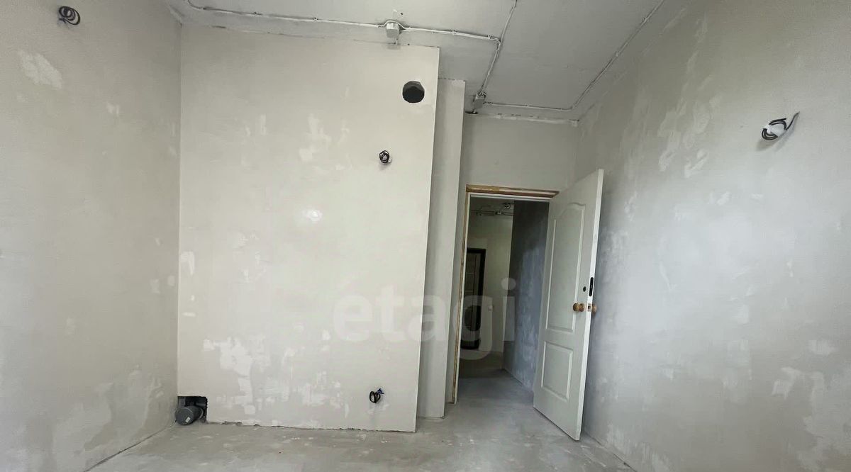 квартира г Краснодар р-н Прикубанский ул Круговая 4вк/3 фото 8