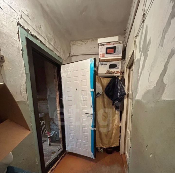 квартира р-н Нерехтский г Нерехта ул Молодежная 11 фото 11