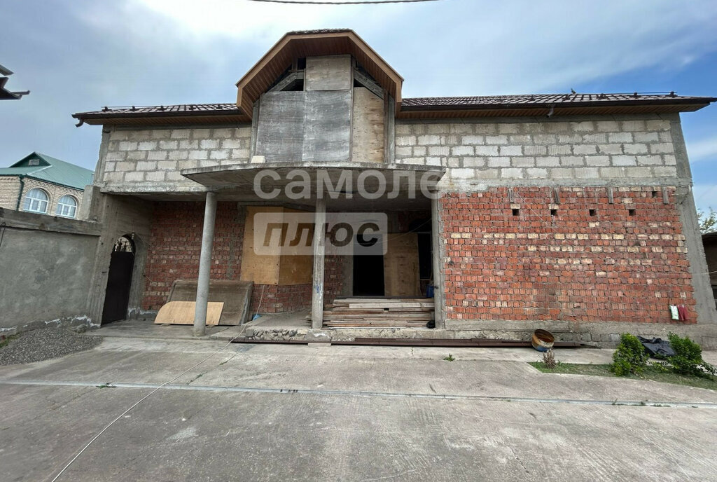 дом г Кизилюрт ул Тахо-Годи 13 фото 13