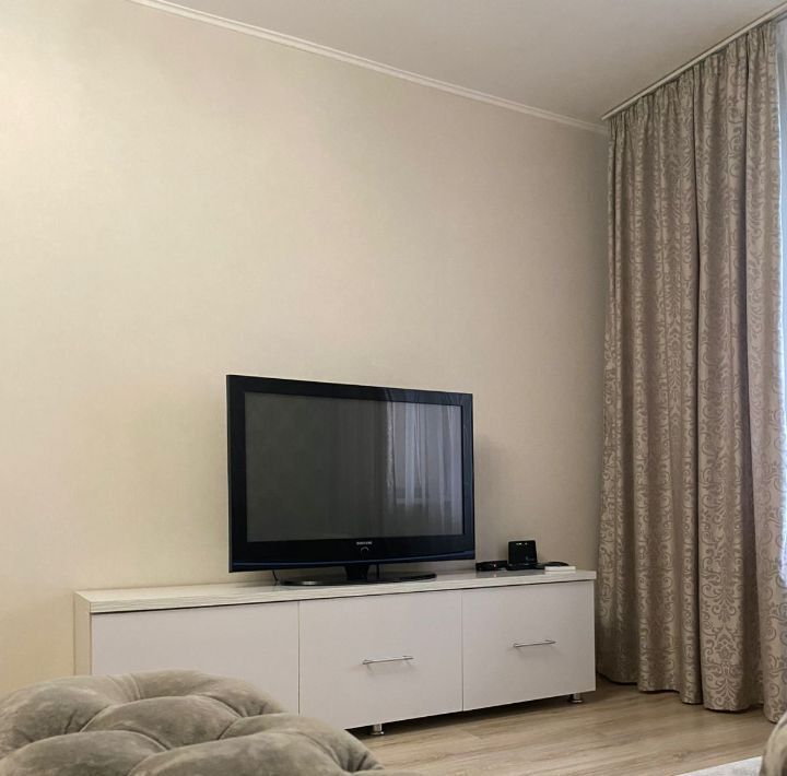 квартира р-н Ейский г Ейск ул Казачья 2г фото 5