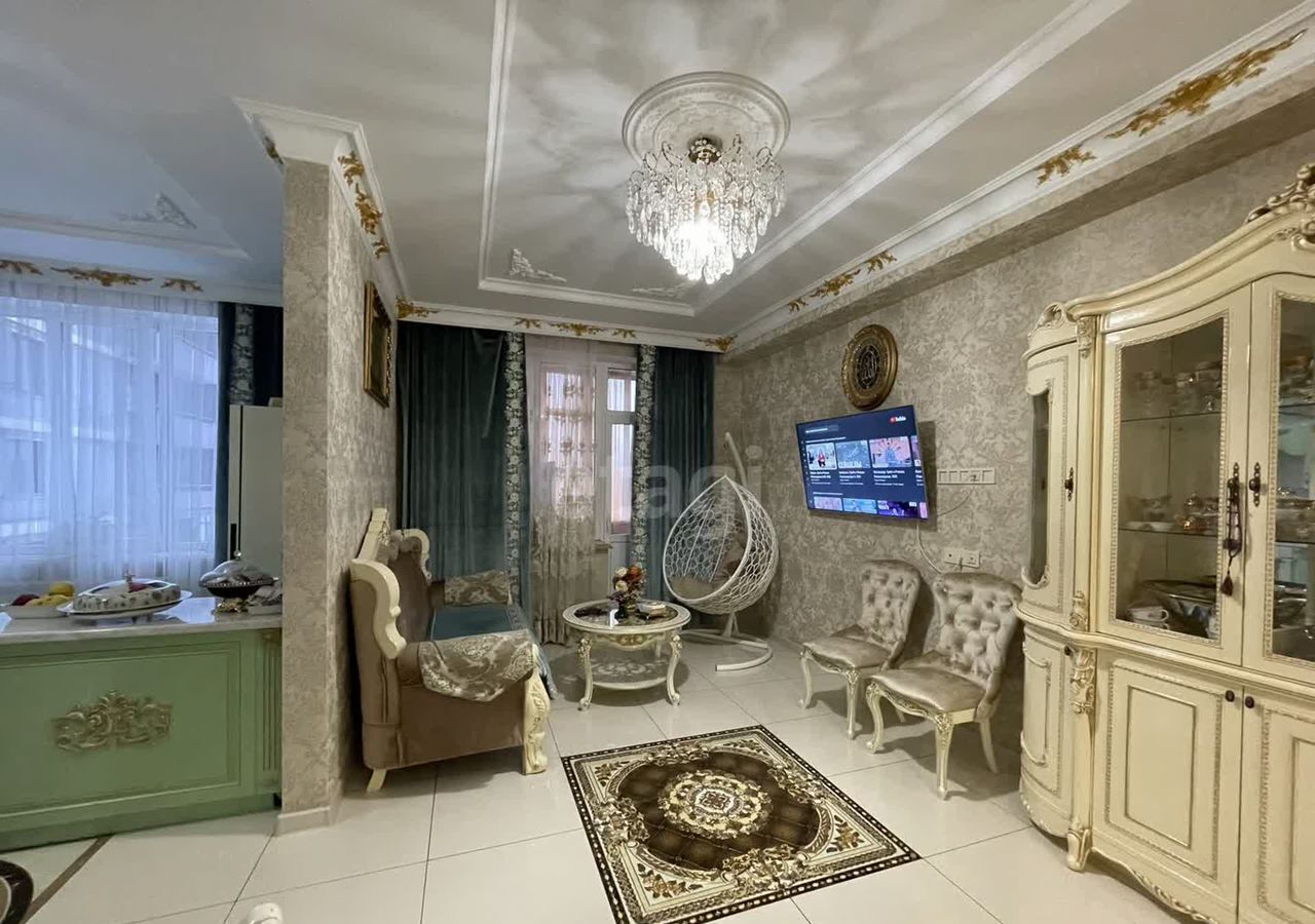 квартира г Черкесск ул Международная 170 фото 4
