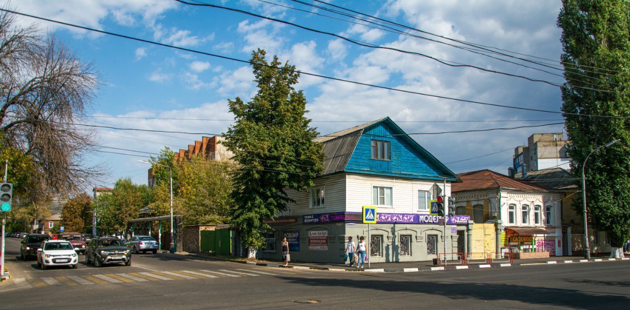 свободного назначения г Мичуринск ул Интернациональная 29 фото 35