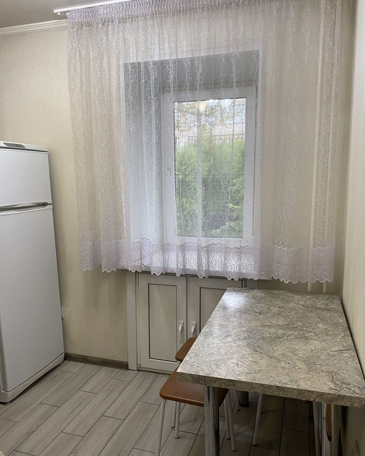 квартира г Абакан ул Журавлева 10 фото 2