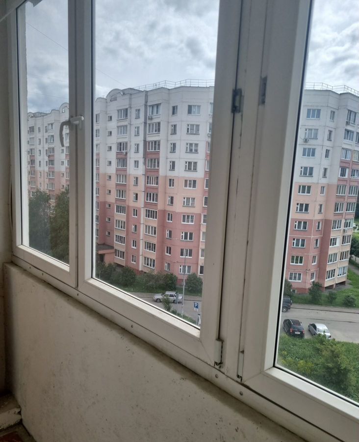 квартира г Иваново мкр Московский р-н Ленинский 20 фото 8