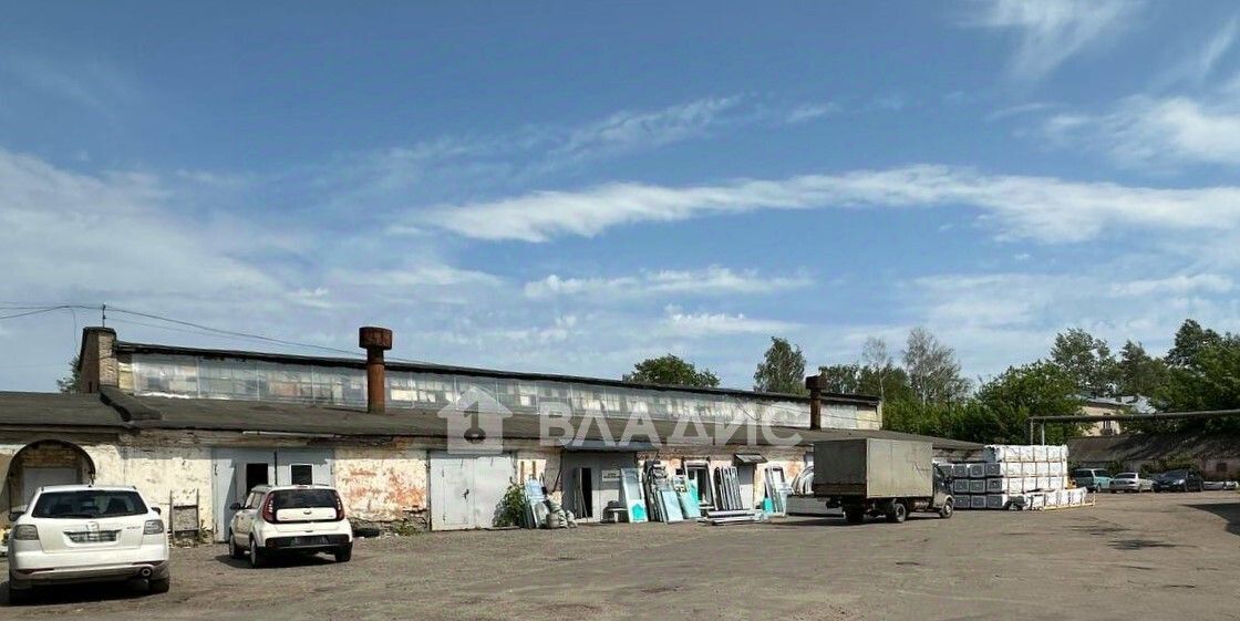 свободного назначения г Иваново р-н Фрунзенский ул Суздальская 21 фото 20