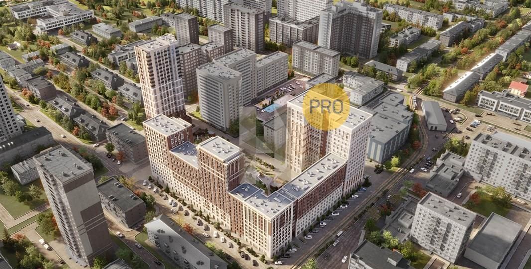 квартира г Новосибирск ул Костычева 19/1 Площадь Маркса фото 7