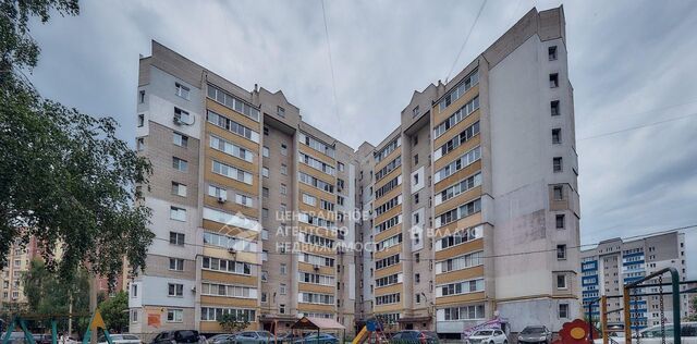 р-н Октябрьский проезд Васильевский 3 фото
