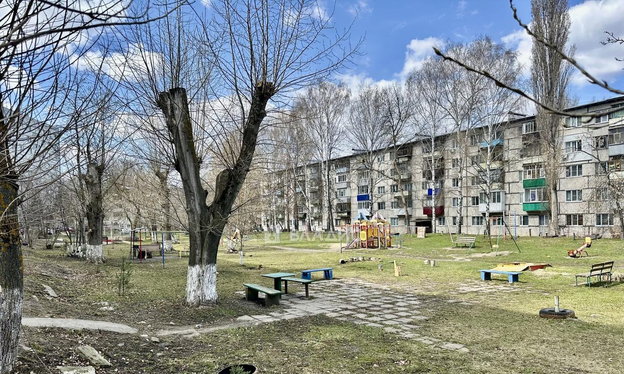 квартира г Пенза п Арбеково ул Кронштадтская 2 м-н фото 5