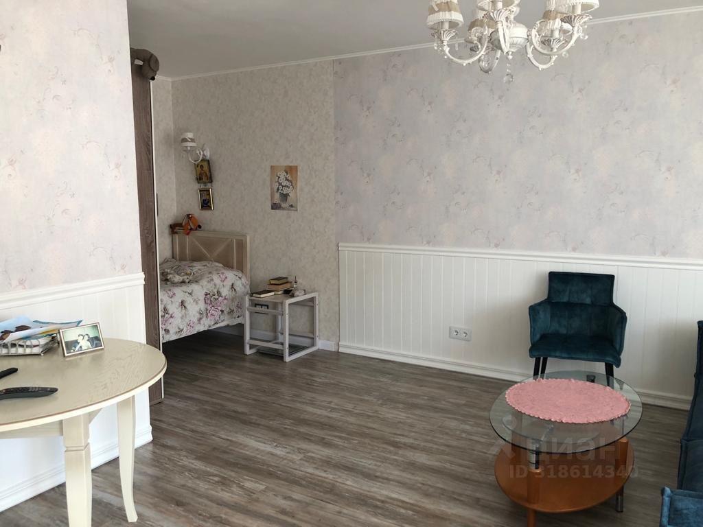 квартира г Долгопрудный ул Академика Лаврентьева 21а фото 4
