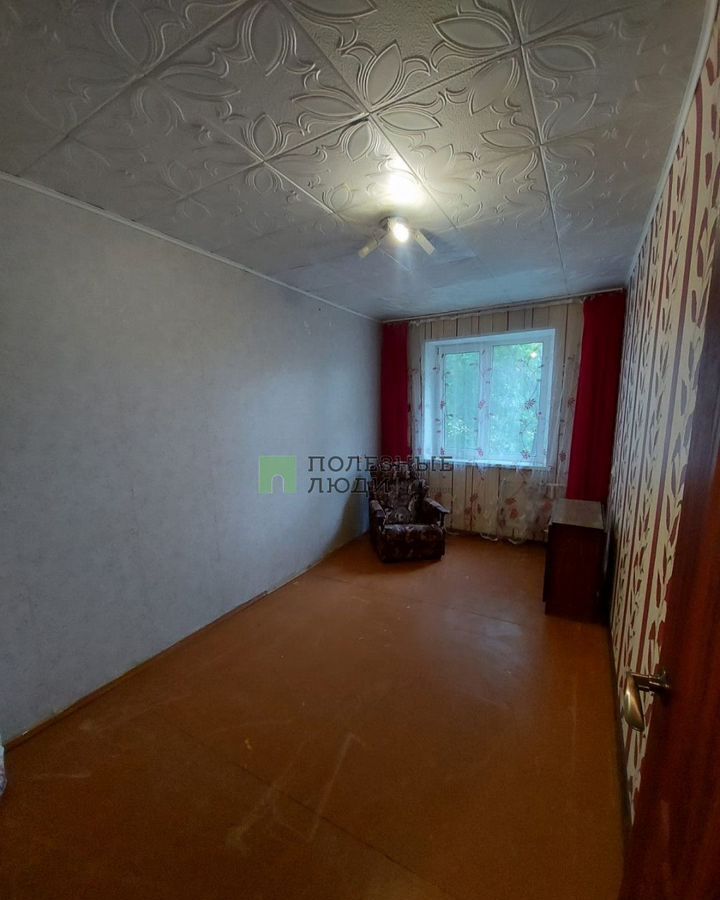 квартира г Уфа р-н Советский ул Айская 64/1 фото 8