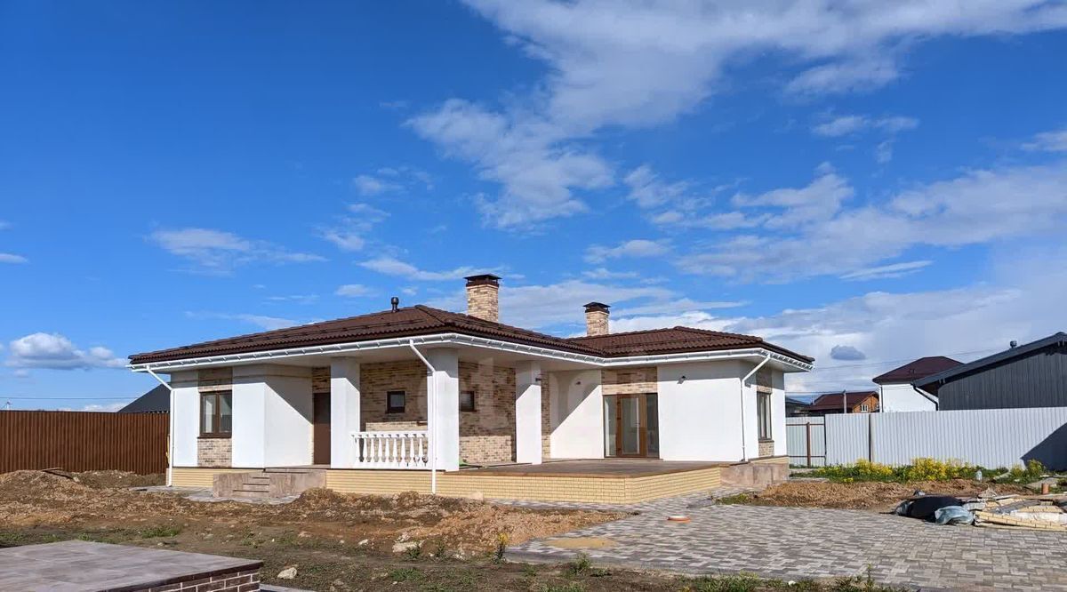 дом г Истра Дольче вита кп, Зеленоград — Крюково, 118 фото 2