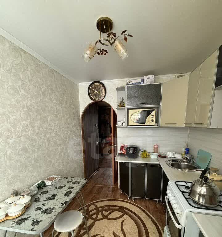 квартира р-н Нижнекамский г Нижнекамск пр-кт Химиков 20а фото 7