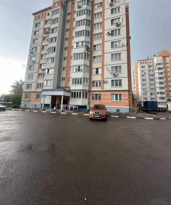 квартира г Орел ш Наугорское 92 фото 17