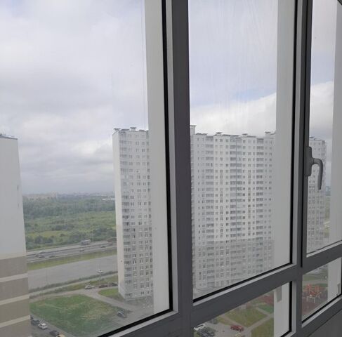 дор Муринская 8к/4 фото