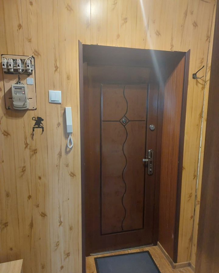 квартира г Омск р-н Центральный ул Маршала Жукова 148а фото 3